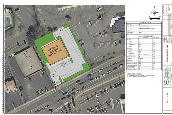 Bristol, Connecticut