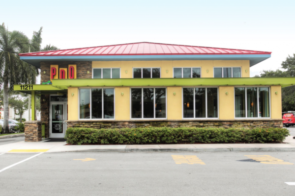 Pembroke Pines, Florida