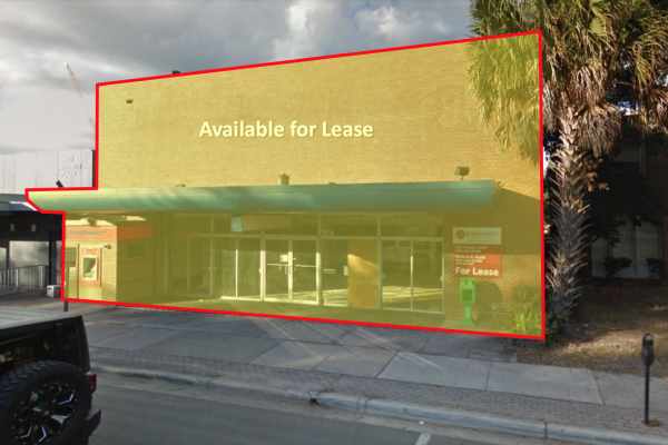 University Ave: Gainesville, FL